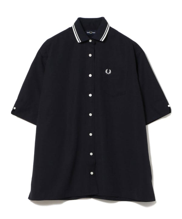 FRED PERRY ＞おすすめペリ〜｜ビームス 立川｜BEAMS