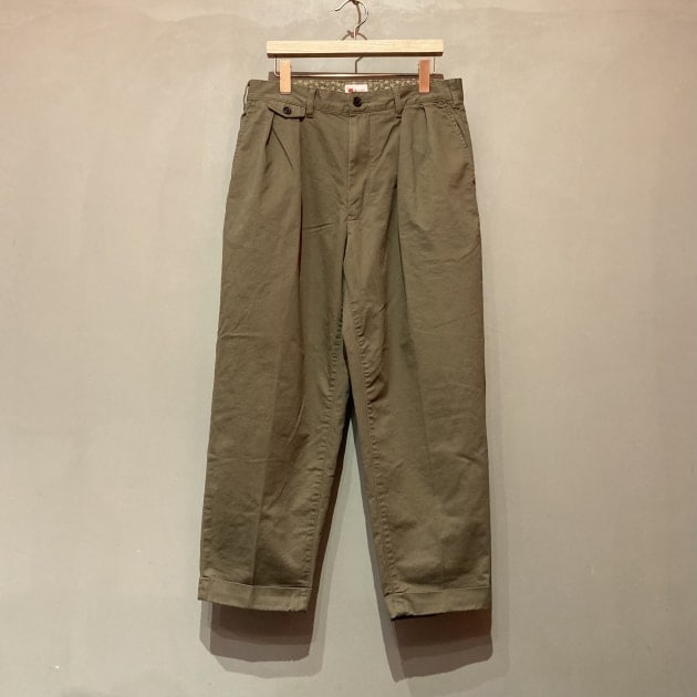バッカス的オススメ〜21FW BEAMS JAPAN ORIGINAL編〜｜ビームス