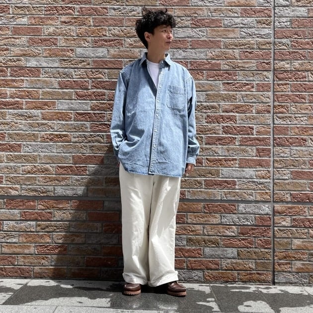 バッカス的オススメ〜21FW BEAMS JAPAN ORIGINAL編〜