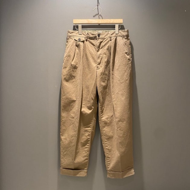 明日発売！＜BEAMS JAPAN ORIGINAL＞｜BEAMS JAPAN（ビームス ジャパン