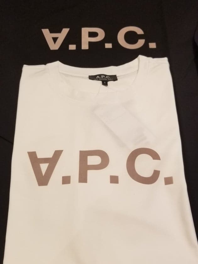 新作入荷 別注A.P.C.｜ビームス 新潟｜BEAMS