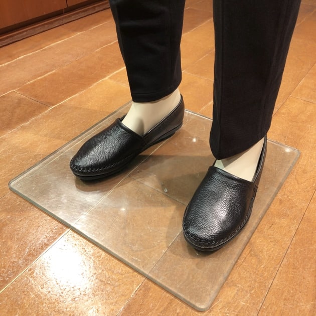 パンツコーナー>マネキン紹介|ビームス ハウス 丸の内|BEAMS パンツコーナー>マネキン紹介|ビームス ハウス 丸の内|BEAMS