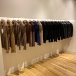 おすすめレザーブルゾン