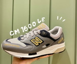 ゴールド刺繍が眩しい、、！＜NEW BALANCE＞が誇る名作モデル1600って？