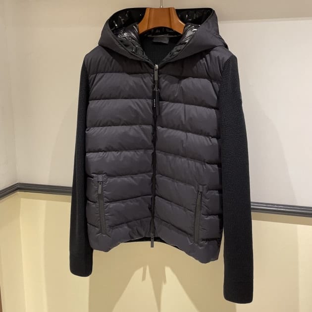 New Arrival＜MONCLER＞｜ビームスF 新宿｜BEAMS