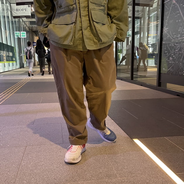 バッカス的オススメ〜21FW BEAMS JAPAN ORIGINAL vol.2編