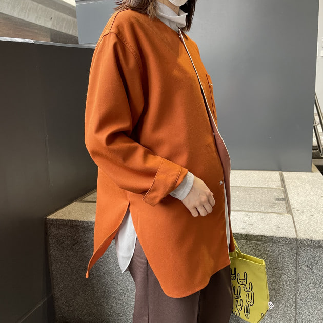 【人気沸騰】 バッカス的オススメ〜21FW BEAMS JAPAN ORIGINAL vol.2編 ウェア
