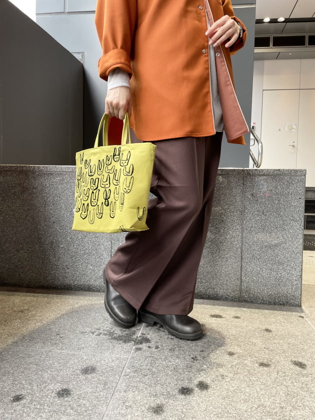 バッカス的オススメ〜21FW BEAMS JAPAN ORIGINAL vol.2編