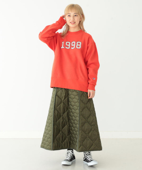 BEAMS BOY(ビームスボーイ)の「Champion × BEAMS BOY / 別注