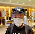 週刊オーバCLUB【NEW ERAの別注でたッ！】