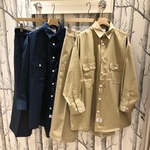ぱりもとの別注品紹介〜Dickies編〜