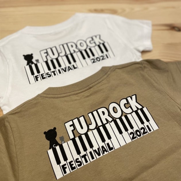 ＼お買い得になりました♩／【FUJI ROCK FESTIVAL 21’×BEAMS】