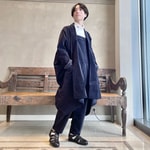 【お待たせしました！21秋冬のハラダマニア】