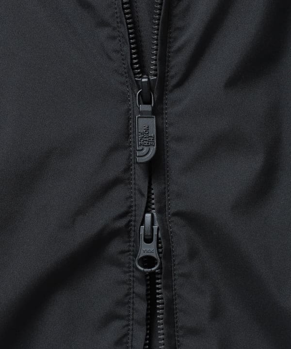 2021秋冬新作！！＜THE NORTH FACE PURPLE LABEL × BEAMS