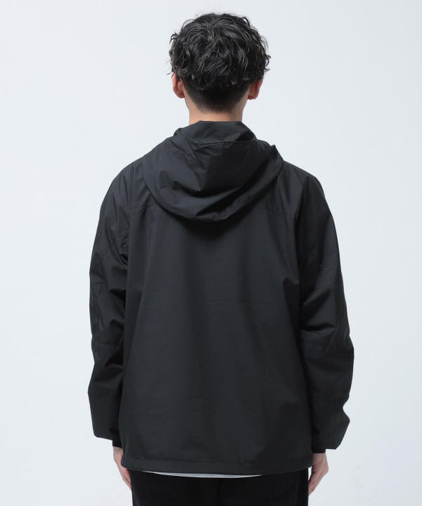 2021秋冬新作！！＜THE NORTH FACE PURPLE LABEL × BEAMS