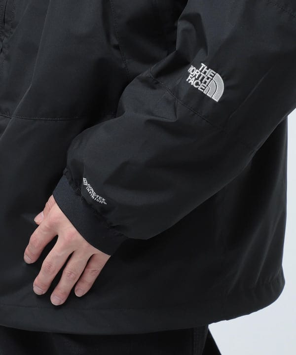 2021秋冬新作！！＜THE NORTH FACE PURPLE LABEL × BEAMS