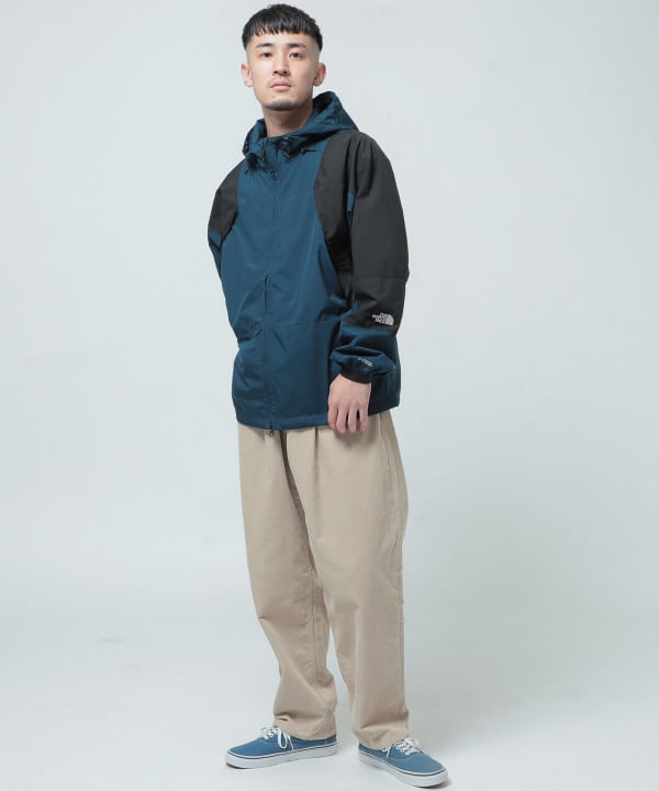 お歳暮 のし 2021秋冬新作！！＜THE BEAMS × LABEL PURPLE FACE NORTH トップス