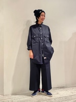 ＜Dickies＞とBEAMS BOYの、、別注セットアップ！