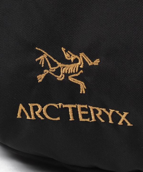 ARC'TERYX × BEAMS 別注 Mantis 2 Waist Pack｜ビームス 広島｜BEAMS