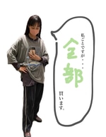 ひとつだけ選ぶこと、やめた！全部買います！