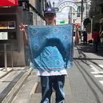 オオゾネのコレオシ⑤