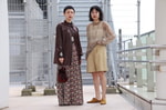 ★FUMIE=TANAKA × Ray BEAMS★コレクション