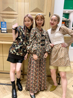 FUMIE＝TANAKA発売開始です♡