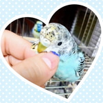 My petit happy.