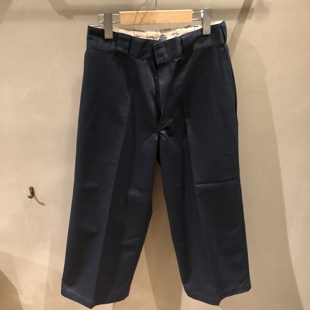 Dickies》×《BEAMS BOY》イマ着たい！ワークウェア｜ビームス 北千住｜BEAMS