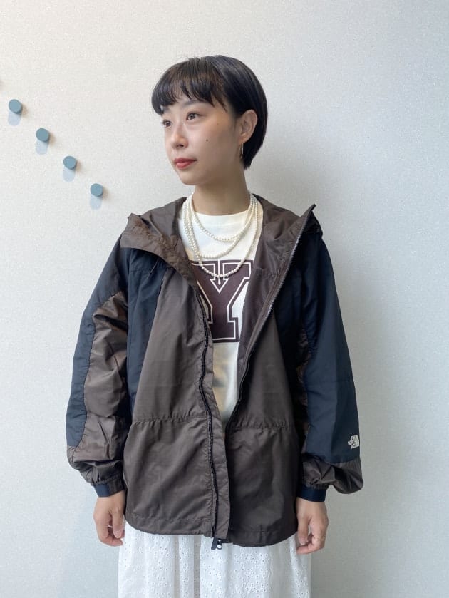 ご予約受付中!】THE NORTH FACE PURPLE LABEL×BEAMS BOY！！｜ビームス