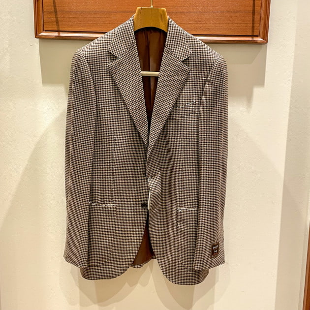 新作!ガンクラブチェックジャケット|ビームス ハウス メン 横浜|BEAMS 新作!ガンクラブチェックジャケット|ビームス ハウス メン 横浜|BEAMS