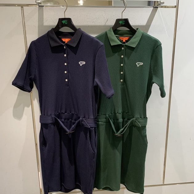 beams golf  ワンピース種類ワンピース