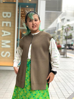 レディース編【THE NORTH FACE PURPLE LABEL】