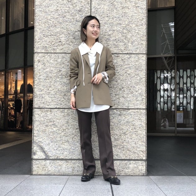 It's my basic｜ビームス 梅田｜BEAMS