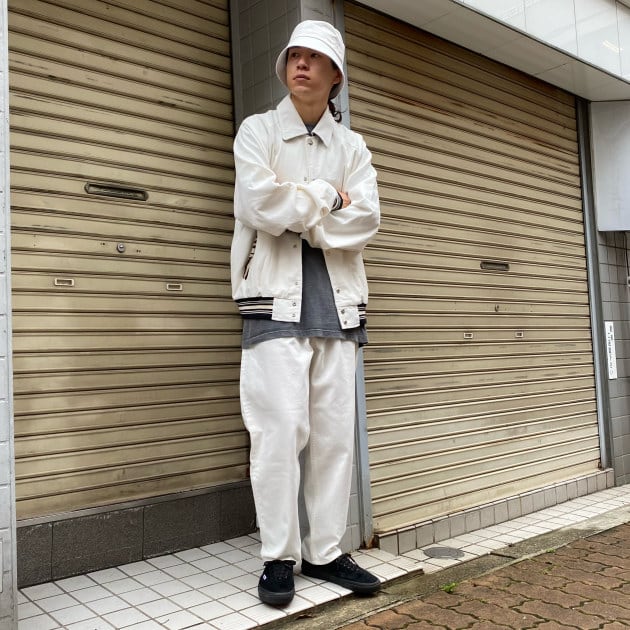 〜竹田'sスタイル[ホワイト！編]〜vol.19