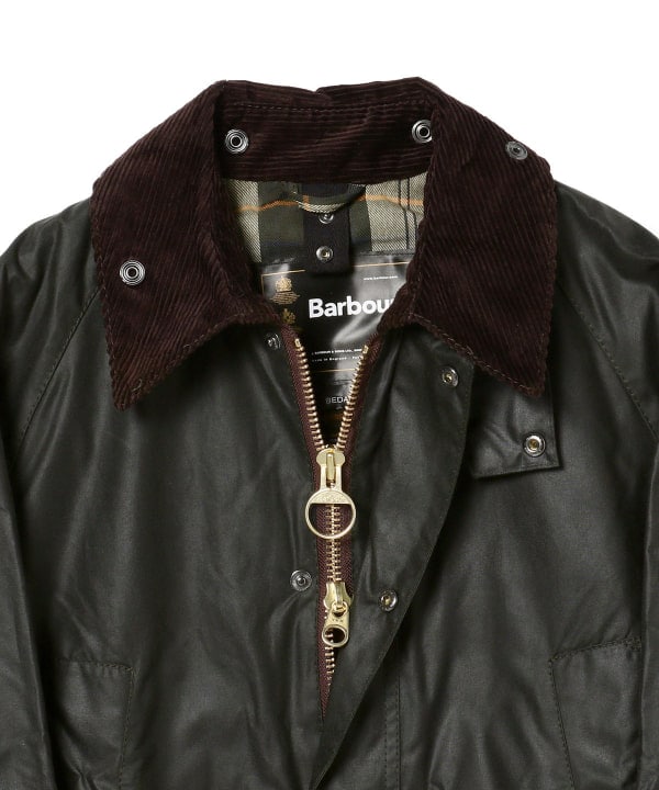 2021年秋冬【Barbour】ご紹介 Vol.2|ビームス ハウス なんば|BEAMS 2021年秋冬【Barbour】ご紹介 Vol.2|ビームス ハウス なんば|BEAMS