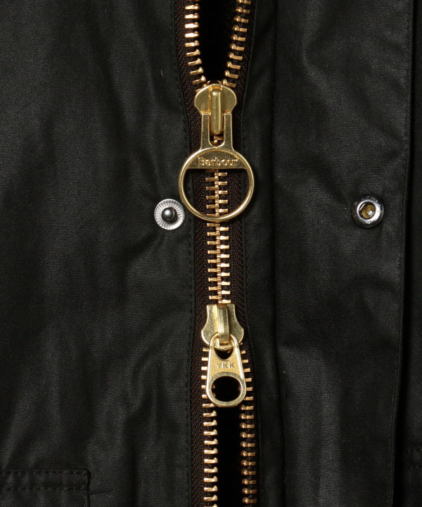 Barbour SL SPEY 2021年モデル 2021年秋冬【Barbour】ご紹介 Vol.2｜ビームス ハウス なんば｜BEAMS