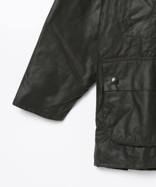 2021年秋冬【Barbour】ご紹介 Vol.2|ビームス ハウス なんば|BEAMS 2021年秋冬【Barbour】ご紹介 Vol.2|ビームス ハウス なんば|BEAMS