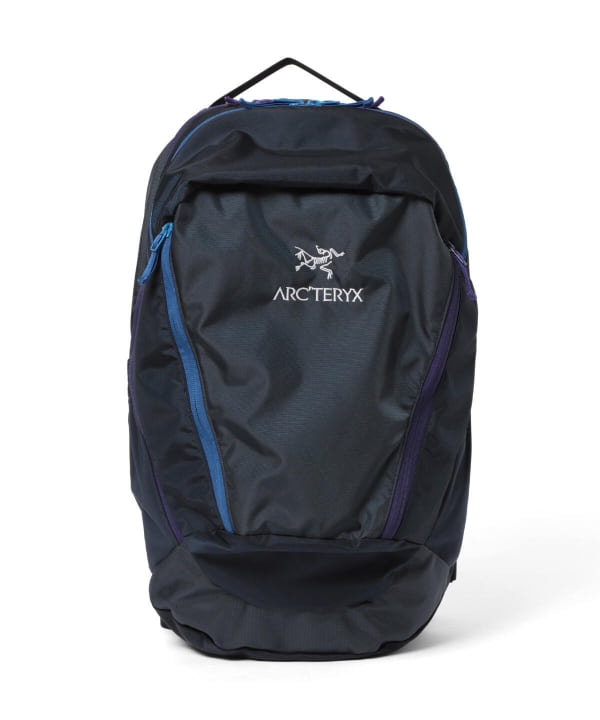 purpleespana 様 26 ARCTERYX beams 別注 ビームス 宅配便配送