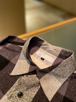 International Gallery 21AW shirt ver1