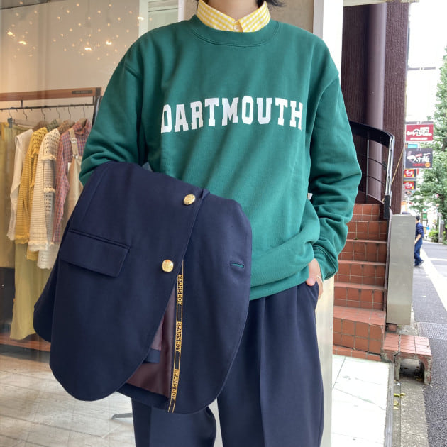 BEAMS BOYの代名詞！？ブレザー＆スラックス！！｜ビームス