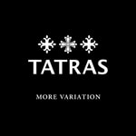【TATRAS】モアバリエーション開催中です