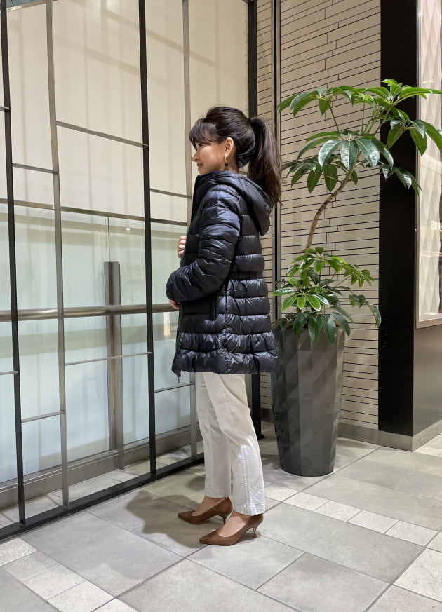 MONCLER】新型別注モデル要チェック！｜ビームス 静岡｜BEAMS