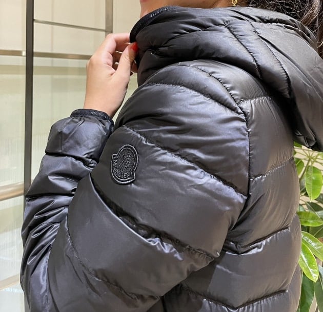 MONCLER】新型別注モデル要チェック！｜ビームス 静岡｜BEAMS