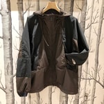 ぱりもとの別注品紹介〜THE NORTH FACE PURPLE LABEL編〜