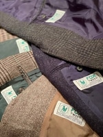 FOX  BROTHERS〜flannel & tweed〜