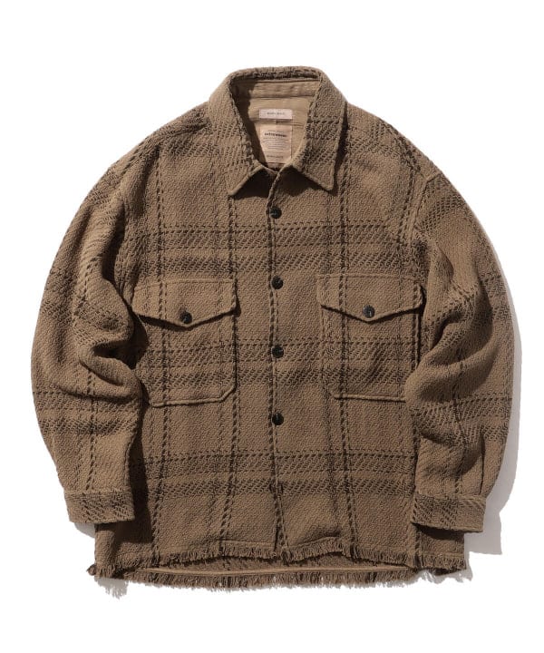 コレは買い！21秋冬イチオシジャケット2選】｜ビームス 新丸の内｜BEAMS