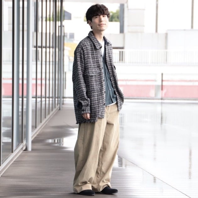 コレは買い！21秋冬イチオシジャケット2選】｜ビームス 新丸の内｜BEAMS