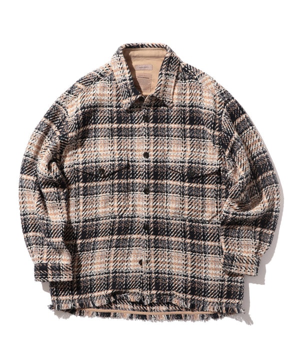 コレは買い！21秋冬イチオシジャケット2選】｜ビームス 新丸の内｜BEAMS