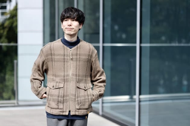 コレは買い！21秋冬イチオシジャケット2選】｜ビームス 新丸の内｜BEAMS